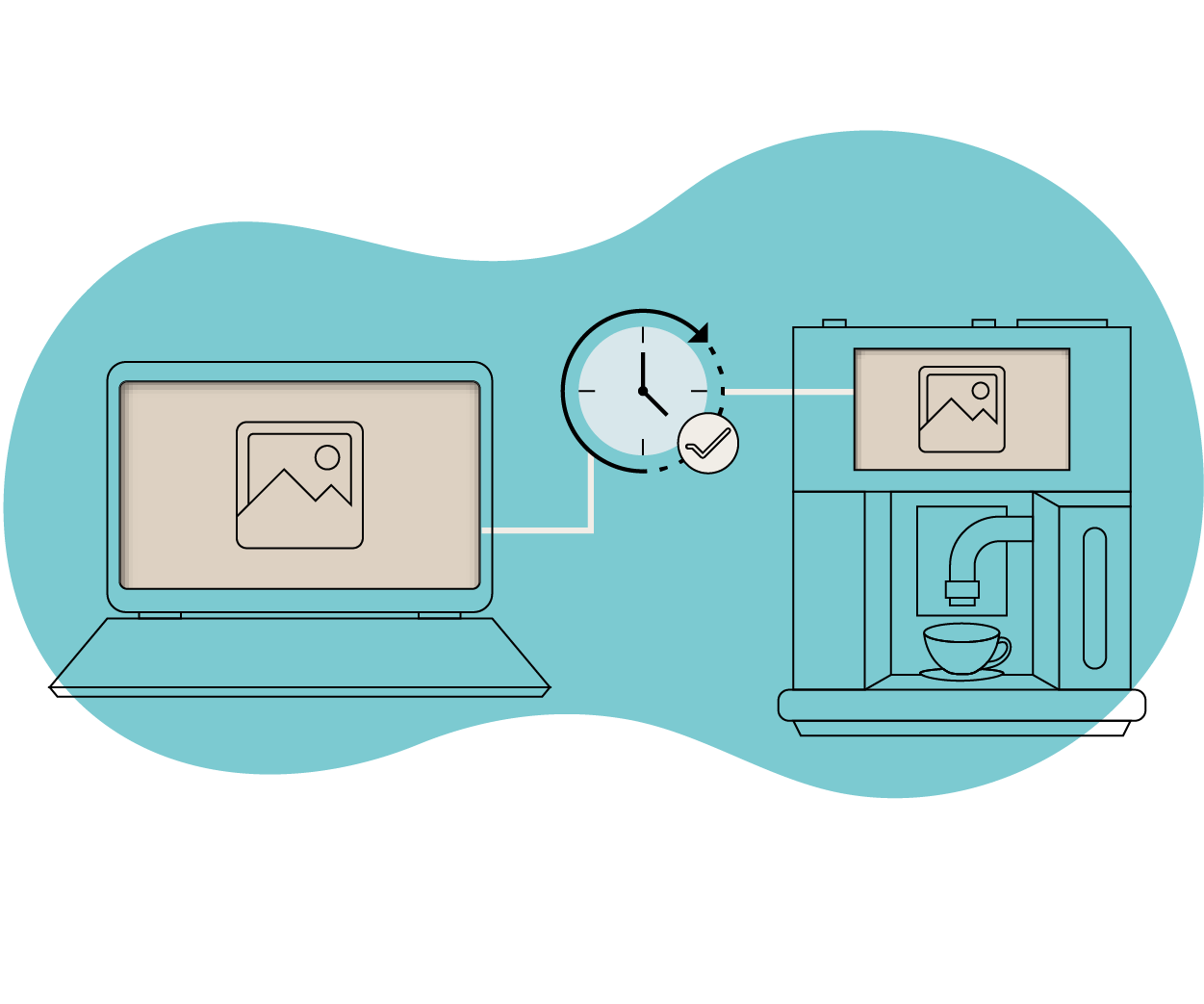 Faster time-to-market